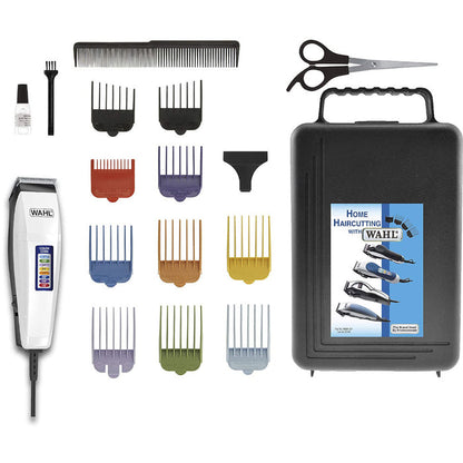 WAHL 17-Piece Color Pro Haircutting Kit - 3184