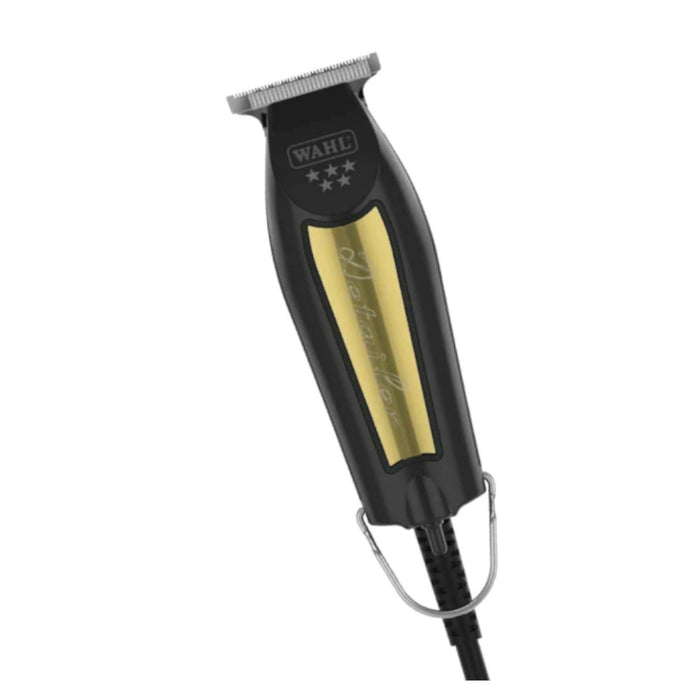 WAHL Black & Gold 5-Star Detailer - 56425