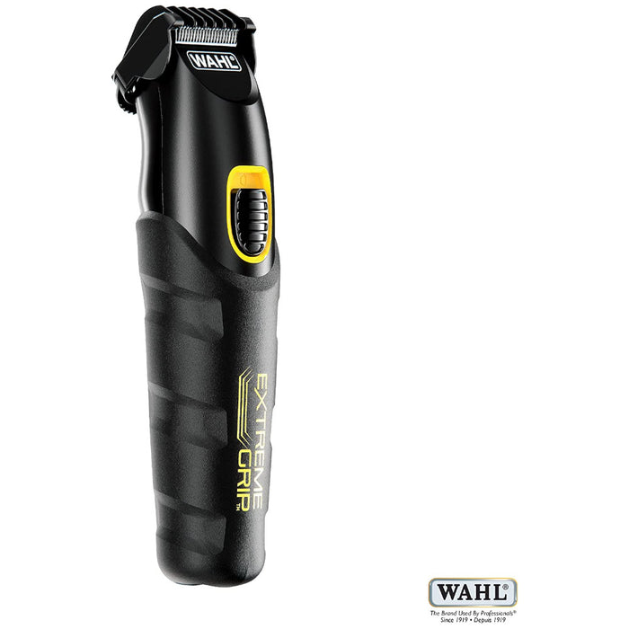 WAHL Lithium-Ion Extreme Grip Multigroomer - Blemished package with full warranty - 3115
