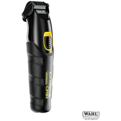 WAHL Lithium-Ion Extreme Grip Multigroomer - Blemished package with full warranty - 3115