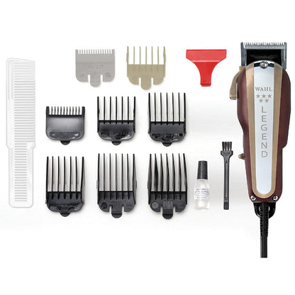 WAHL Professional 5-Star Legend Clipper - 56350