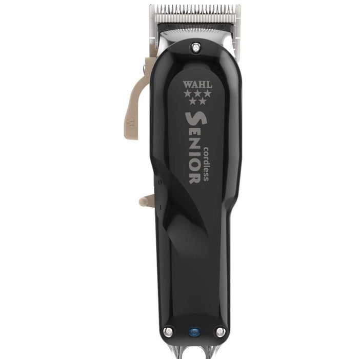 WAHL Professional 5 Star Series Cordless Senior Clipper with Adjustable Blade - 56416