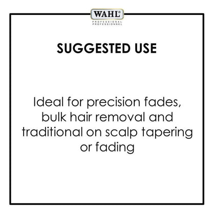 WAHL Professional Ultimate Pro 2 Speed Clipper - 56325