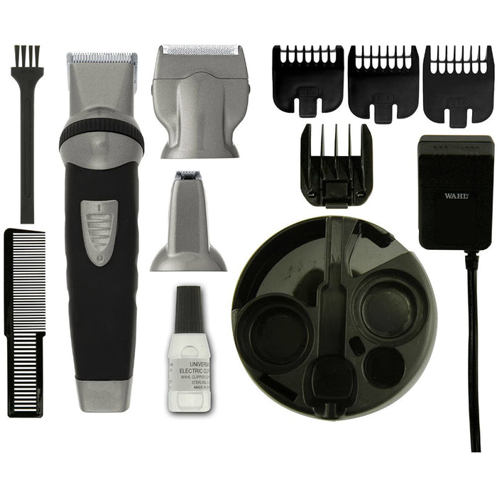 WAHL Rechargeable Full Body Groomer - 5580