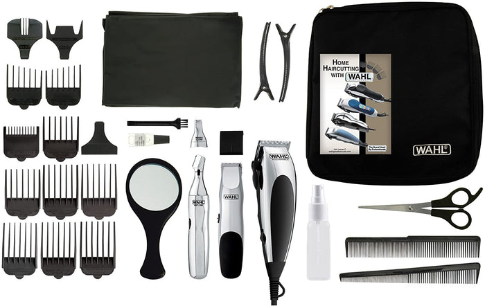 WAHL Signature Series Home Barber Kit - 3195