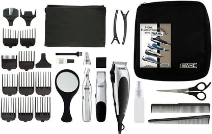 WAHL Signature Series Home Barber Kit - 3195