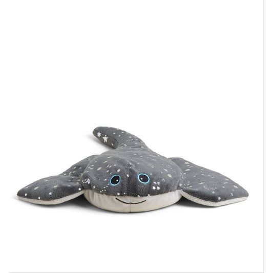 Warmies 13 Inch Stingray Microwavable Plush Toy