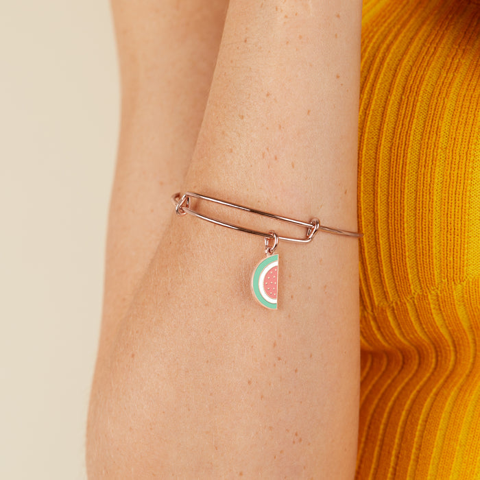 Shiny Rose Gold