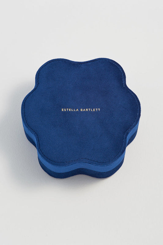 Wavy Jewellery Box