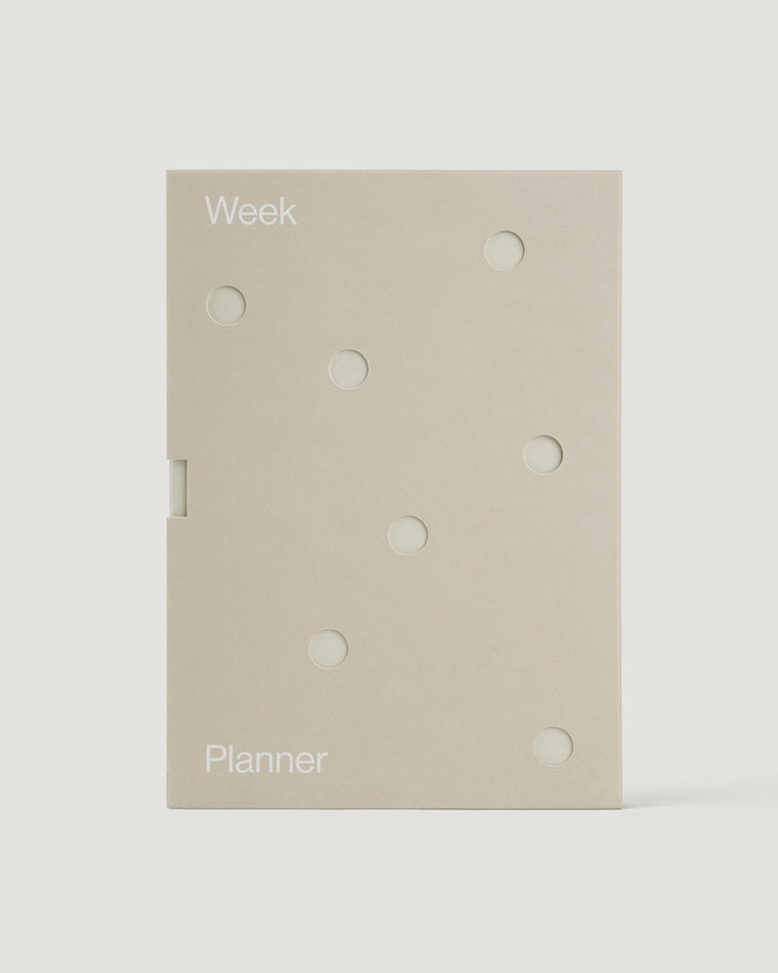 Week Planner
