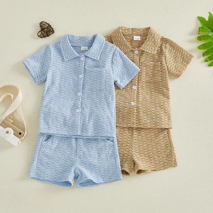 WEEKEND Textured Outfit