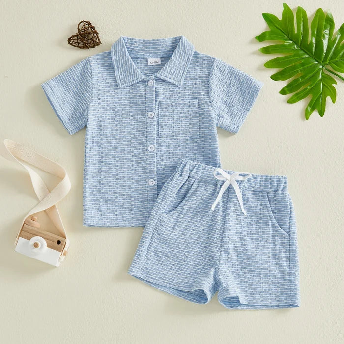WEEKEND Textured Outfit