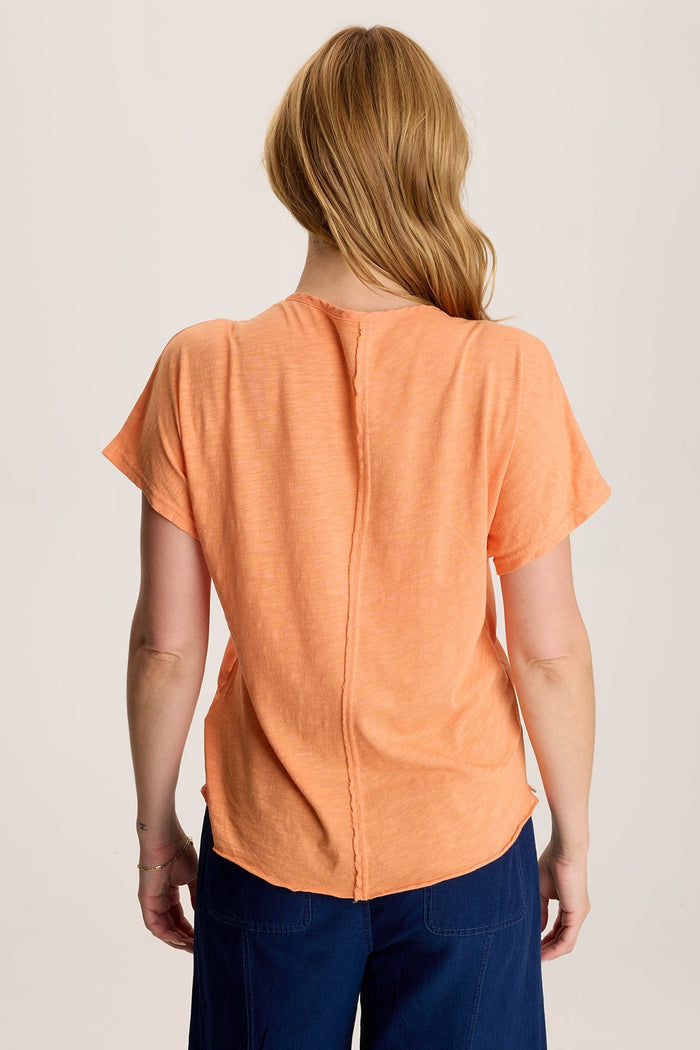 XCVI Werner Top