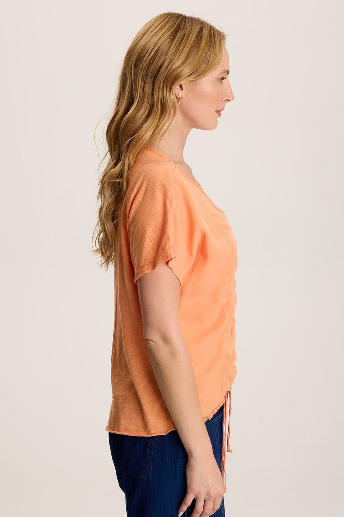 XCVI Werner Top
