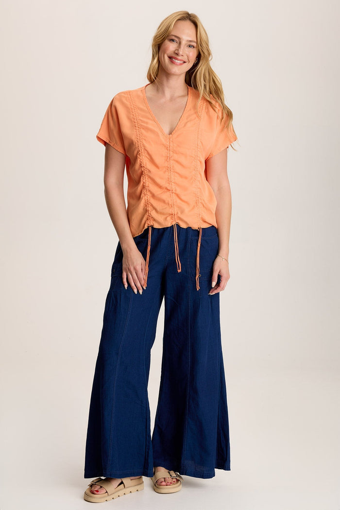 XCVI Werner Top