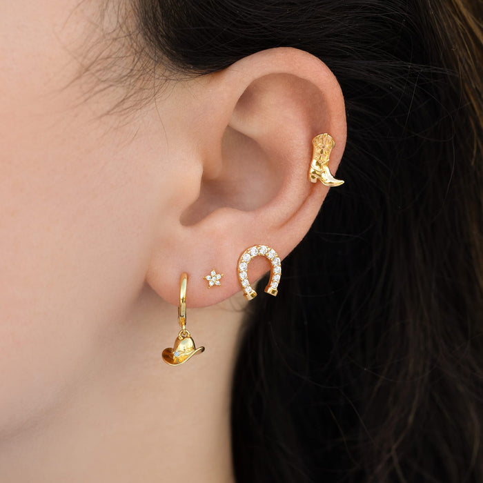 Western Charm Stud Set