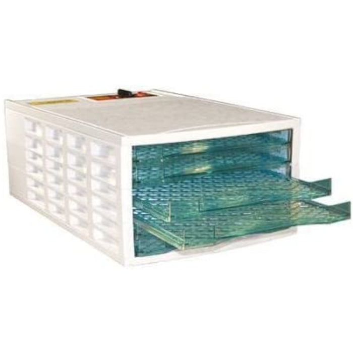 WESTON - 6 Tray Food Dehydrator - 75-0301-W