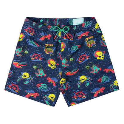 RSVLTS S RSVLTS Hybrid Shorts What Lies Beneath – Stretch Seersucker Hybrid Shorts What Lies Beneath – Stretch Seersucker Hybrid Shorts