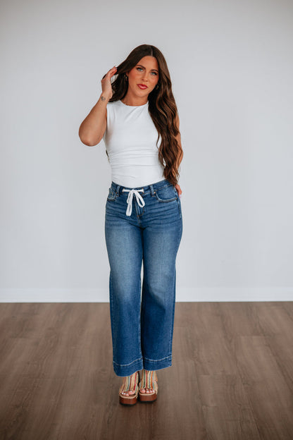 Wheeler Risen Jeans