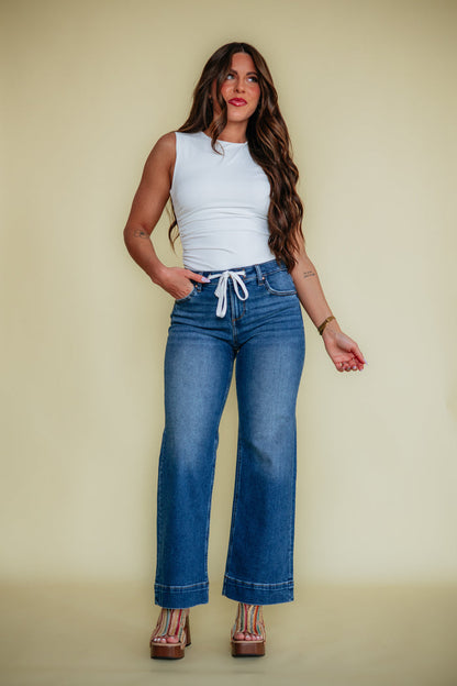 Wheeler Risen Jeans