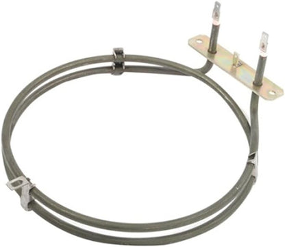 Whirlpool Fan Oven Cooker Element 2050W