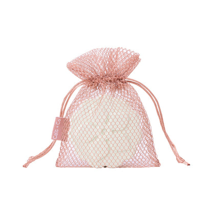 Wild Blossom Shower Steamer - Calm Seaside & Geranium