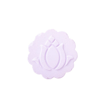 Wild Blossom Shower Steamer - Chamomile & Lavender