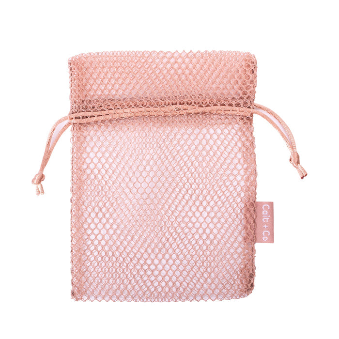 Wild Blossom Shower Steamer - Chamomile & Lavender