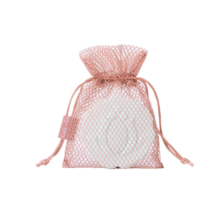 Wild Blossom Shower Steamer - Green Tea & Cucumber