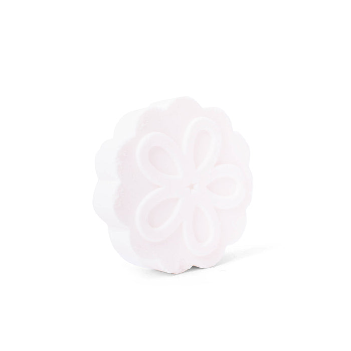 Wild Blossom Shower Steamer - Oatmeal/ Milk & Honey