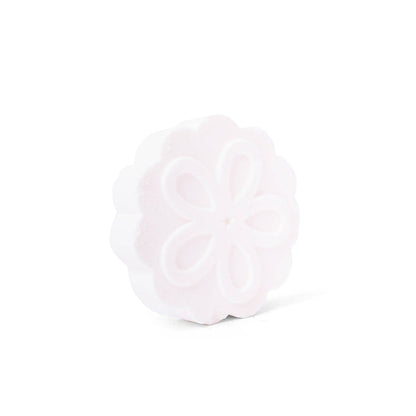 Wild Blossom Shower Steamer - Oatmeal/ Milk & Honey