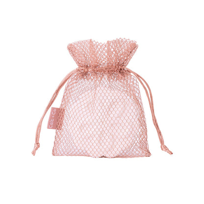 Wild Blossom Shower Steamer - Oatmeal/ Milk & Honey