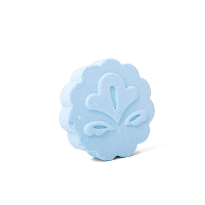 Wild Blossom Shower Steamer - Ocean Breeze & Citrus