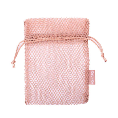 Wild Blossom Shower Steamer - Ocean Breeze & Citrus