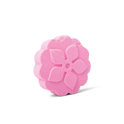 Wild Blossom Shower Steamer, Asian Jasmine Rose
