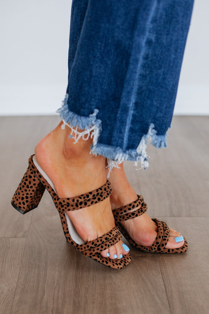 Wild Card Heels