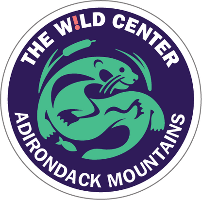 Wild Center Logo Patches
