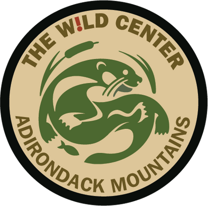 Wild Center Logo Patches