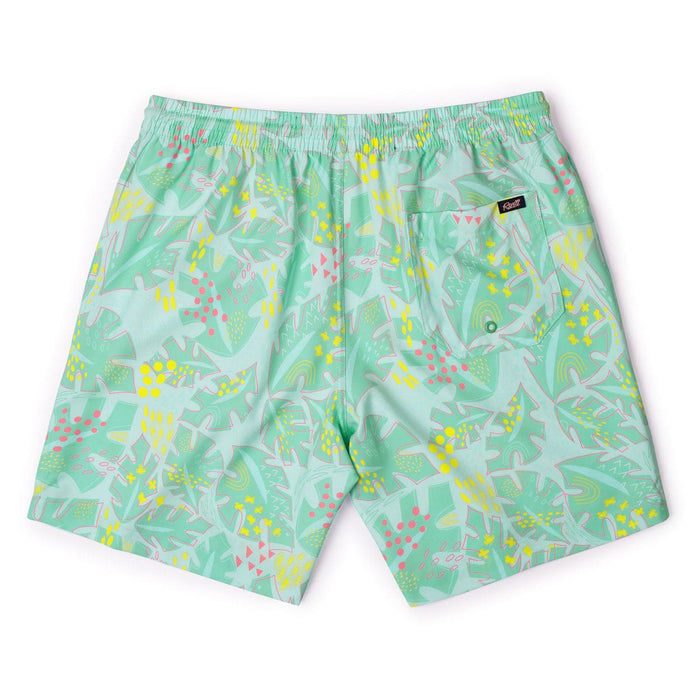 RSVLTS RSVLTS Hybrid Shorts Leafcroy – Hybrid Shorts