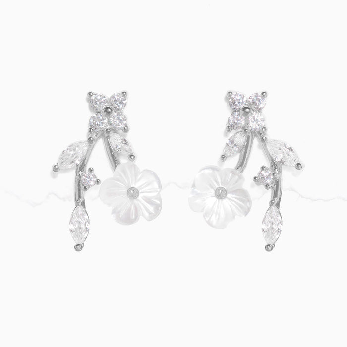 Wildflower Earrings