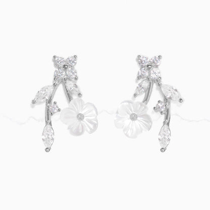 Wildflower Earrings