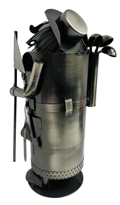 Wine Holder Metal Assorted Designs