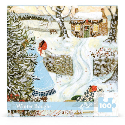 Winter Boughs Mini Image 2