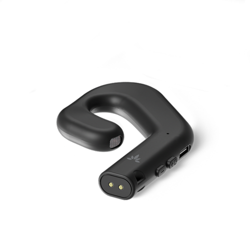 Wireless Receiver Earphones for AudiTour