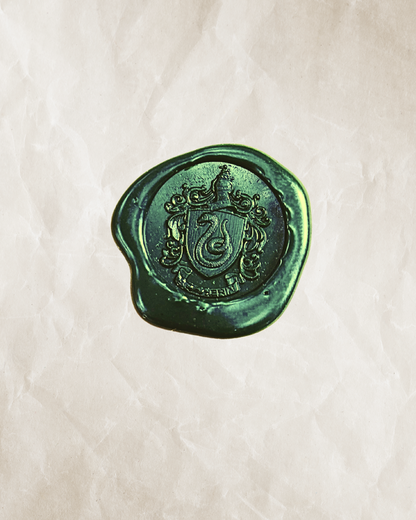Wizard House Wax Seals
