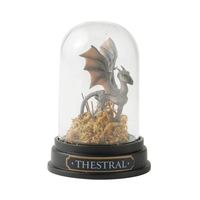 Wizarding World of Harry Potter | WZDWLD Thestral Cloche | Figurine