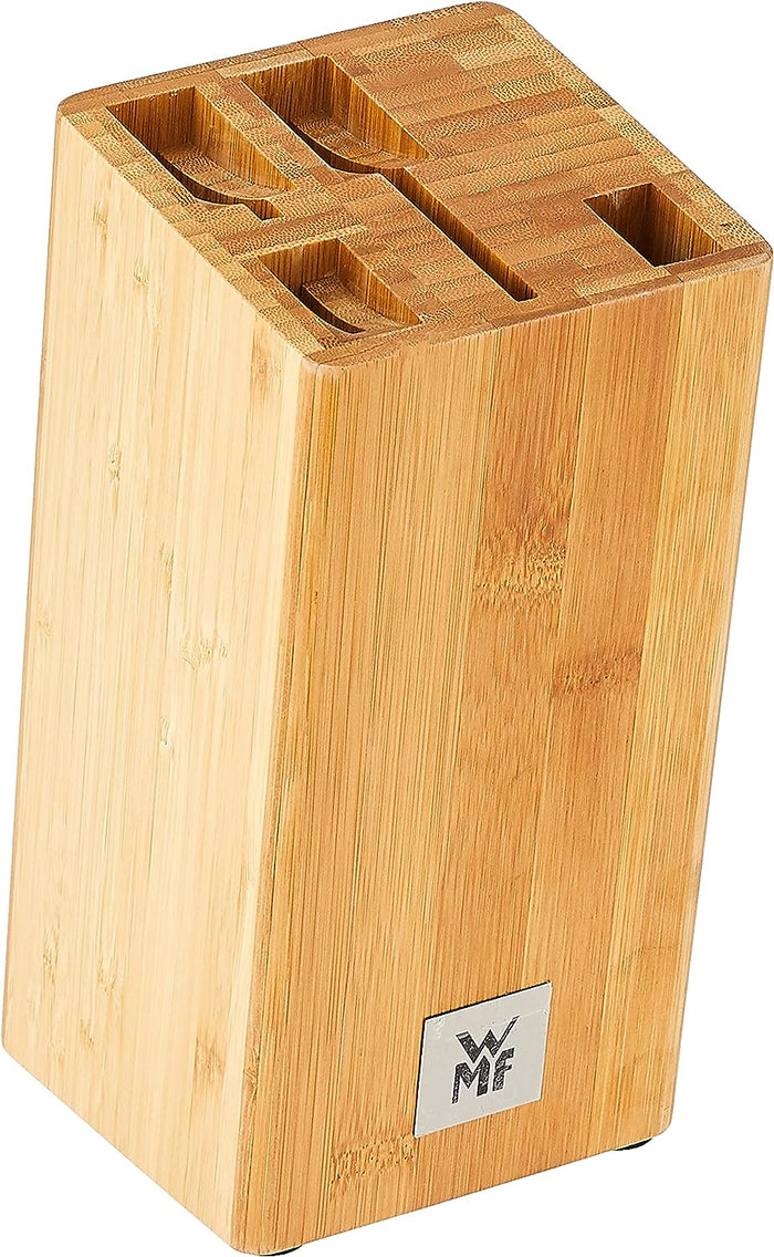 WMF Kineo Knife Block Set, 5-piece