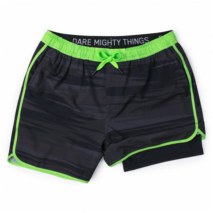 RSVLTS RSVLTS® DMT Collection "Doodles" _ DMT Shorts 2.0 DMT Collection "Doodles" _ DMT Shorts 2.0