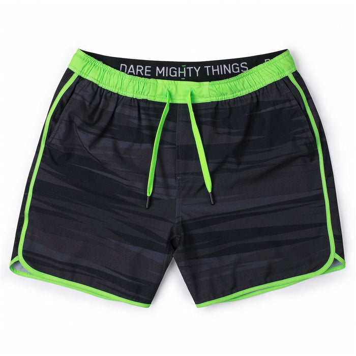RSVLTS S / 5.5" RSVLTS® DMT Collection "Doodles" _ DMT Shorts 2.0 DMT Collection "Doodles" _ DMT Shorts 2.0