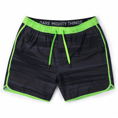 RSVLTS S / 5.5" RSVLTS® DMT Collection "Doodles" _ DMT Shorts 2.0 DMT Collection "Doodles" _ DMT Shorts 2.0
